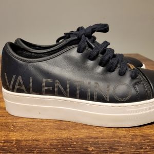 Authentic Valentino sneakers